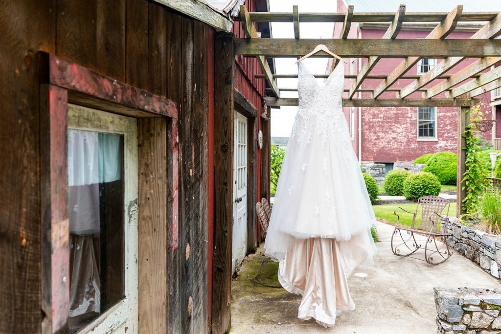 Will and Abbey's Wedding by Stephanie and Kyle Photography